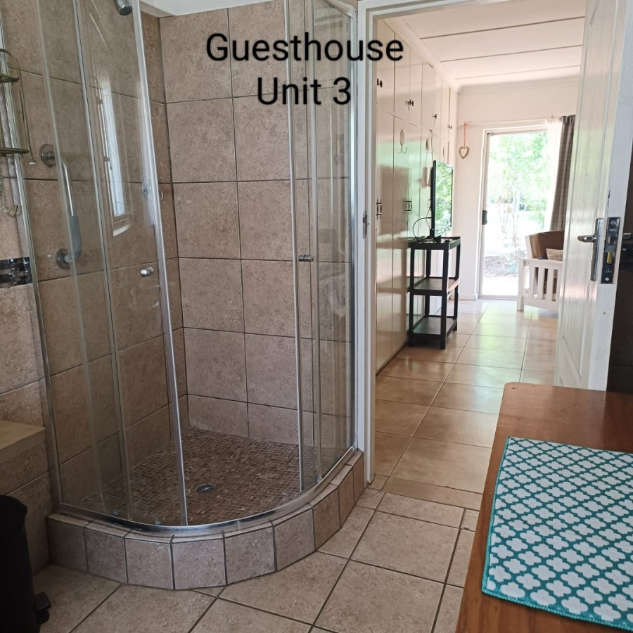 7 Bedroom Property for Sale in Universitas Free State